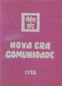 Nova Era Comunidade - Preview