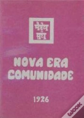 Capa do artigo Nova Era Comunidade