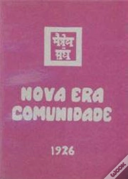 Capa do artigo Nova Era Comunidade