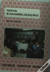 Capa do artigo Nova Evangelização