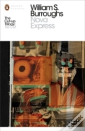 Capa do artigo Nova Express