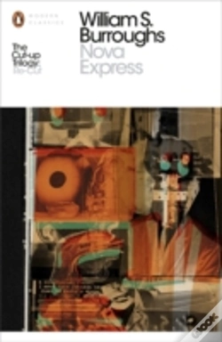 Capa do artigo Nova Express