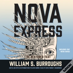 Capa do artigo Nova Express