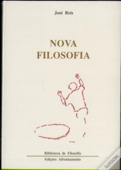 Capa do artigo Nova Filosofia