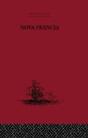 Nova Francia - Preview