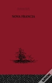 Capa do artigo Nova Francia