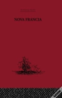 Capa do artigo Nova Francia