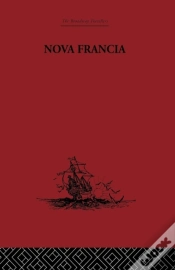 Capa do artigo Nova Francia