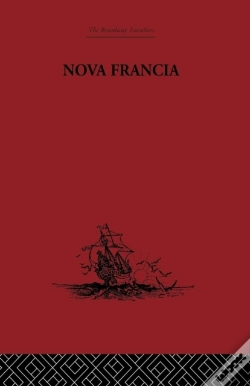 Capa do artigo Nova Francia