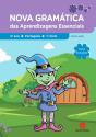 Nova Gramática das Aprendizagens Essenciais do 2º Ano - Português - 1º Ciclo - Preview
