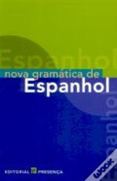 Nova Gramática de Espanhol