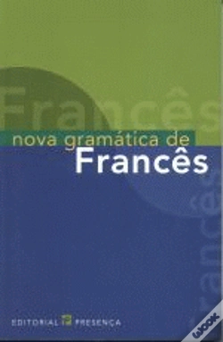 Capa do artigo Nova Gramática de Francês