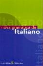 Nova Gramática de Italiano - Preview