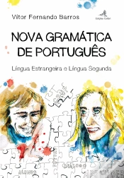 Capa do artigo Nova Gramática de Português