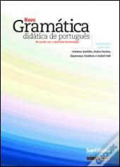 Nova Gramática Didática de Português - 3º Ciclo e Secundário