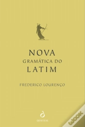 Capa do artigo Nova Gramática do Latim