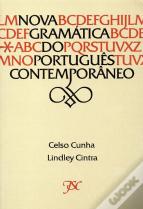 Nova Gramática do Português Contemporâneo