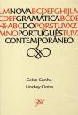 Nova Gramática do Português Contemporâneo - Preview