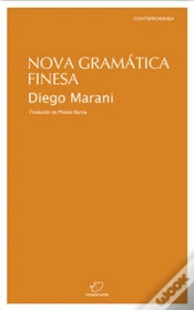 Capa do artigo Nova Gramática Finesa