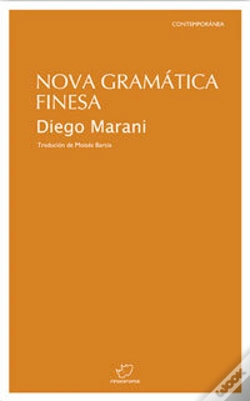 Capa do artigo Nova Gramática Finesa