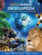 Nova Grande Enciclopédia - Preview