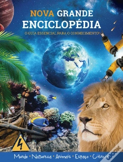 Capa do artigo Nova Grande Enciclopédia