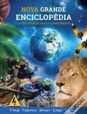 Capa do artigo Nova Grande Enciclopédia