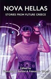 Capa do artigo Nova Hellas