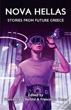 Capa do artigo Nova Hellas