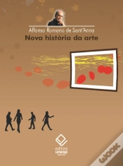 Capa do artigo Nova História Da Arte