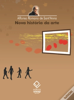 Capa do artigo Nova História Da Arte