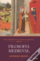 Nova Historia da Filosofia Ocidental Volume 2 