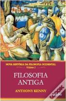 Nova História da Filosofia Ocidental Volume I