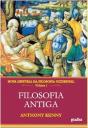 Nova História da Filosofia Ocidental Volume I - Preview