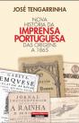 Nova História da Imprensa Portuguesa - Preview