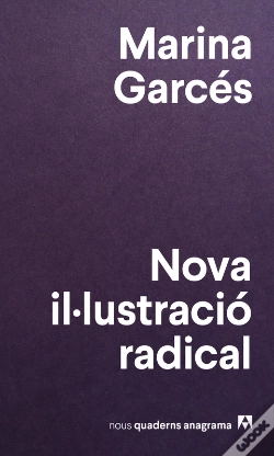 Capa do artigo Nova Il·Lustració Radical