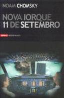 Nova Iorque 11 de Setembro