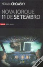 Capa do artigo Nova Iorque 11 de Setembro