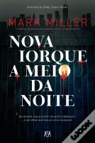 Nova Iorque a Meio da Noite