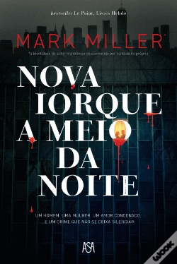 Capa do artigo Nova Iorque a Meio da Noite