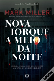 Capa do artigo Nova Iorque A Meio Da Noite