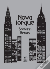 Capa do artigo Nova Iorque