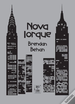 Capa do artigo Nova Iorque