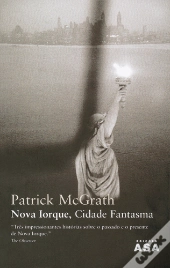 Nova Iorque, Cidade Fantasma