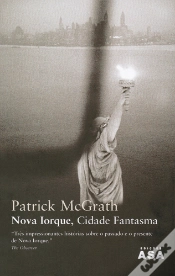 Capa do artigo Nova Iorque, Cidade Fantasma