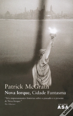 Capa do artigo Nova Iorque, Cidade Fantasma