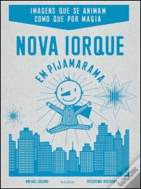 Nova Iorque em Pijamarama