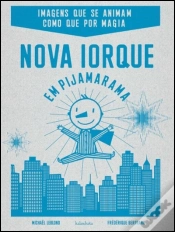 Capa do artigo Nova Iorque em Pijamarama