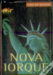 Capa do artigo Nova Iorque: Guia de Viagem