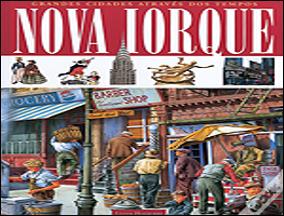 Nova Iorque
